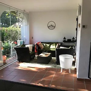 2 Bed In San Pedro Apartamento Marbella
