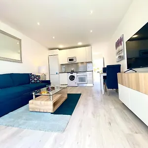  Apartment Luxury Atlantico View Spain