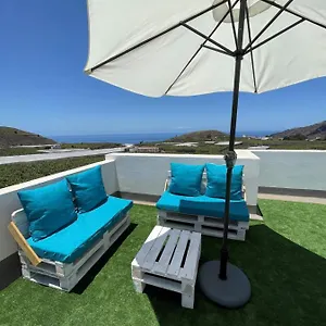 Leomar Ii Apartamento Los Llanos De Aridane