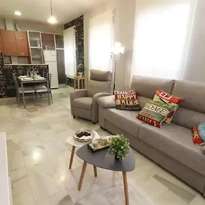 Appartamento Cristo De Burgos - Kainga Homes, Siviglia
