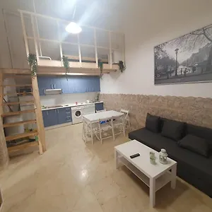 Appartamento Triana 143 - Wifi, Siviglia