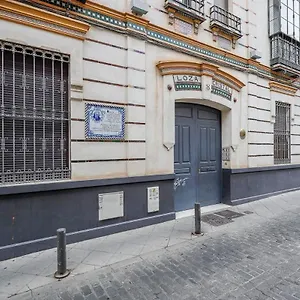 Appartamento Corazon De Triana, Siviglia