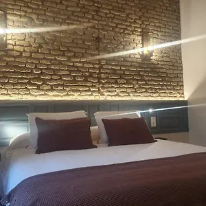Apartment San Jorge Triana, Seville