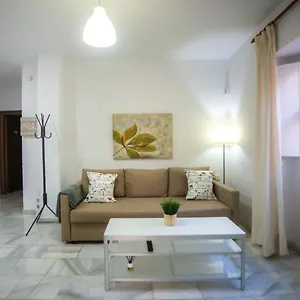 Apartamento New Alfa, Sevilla