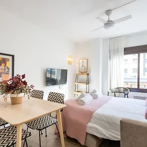 Apartamento Salado Triana By Valcambre, Sevilla