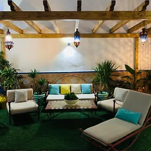 Apartamento Casa Pepita Gutiérrez, Sevilla
