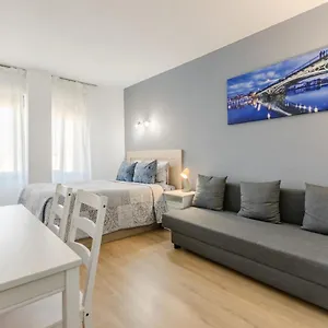 Appartamento Hispalis Triana, Siviglia