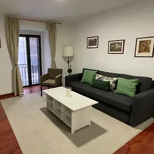 Apartamento En El Centro De, Sevilla