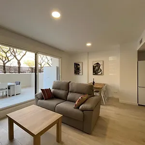 Apartamento Horta De Santa Maria Apartamento Cambrils