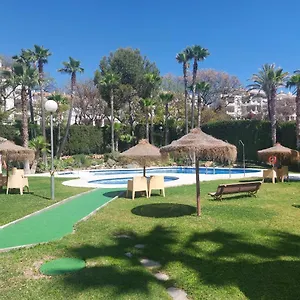 Nuevatorrequebrada Apartamento Benalmádena