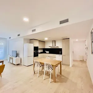 Apartamento Horta De Santa Maria 1 Apartamento Cambrils