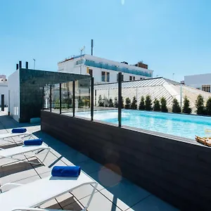 Apartment Guadalupe 15 By Magno, Seville
