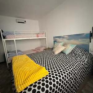 Piso Rita Apartamento Rosas
