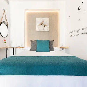  Apartment Romar Montesa 3 Spain