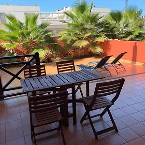  Apartment Casa Achille Spain