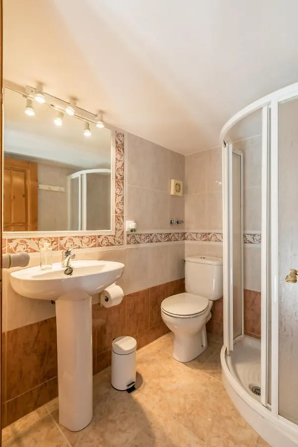 Duplex Jesus Gran Poder 4. Plaza De La Gavidia Sevilla