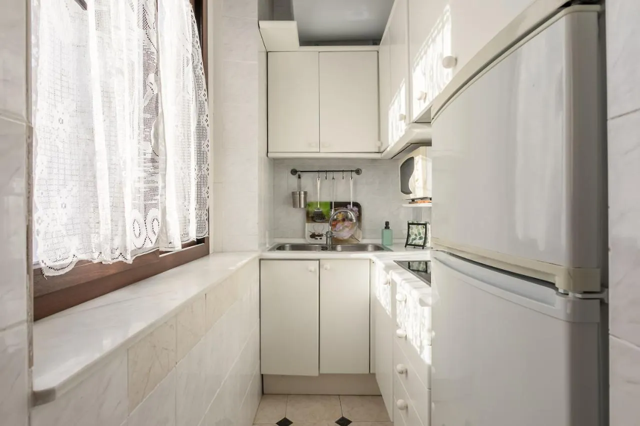Duplex Jesus Gran Poder 4. Plaza De La Gavidia Sevilla 0*,